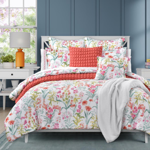 Tallulah Pink Bedding Collection - 193842152188