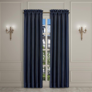 Excelsior Royal Blue Curtain Pair - 193842153864