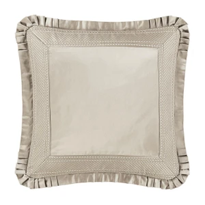 Brunello Flax Euro Sham - 193842154748