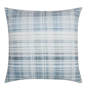 Pascal Blue Euro Sham - 193842156100
