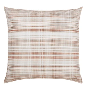 Pascal Cinnamon Euro Sham - 193842156155