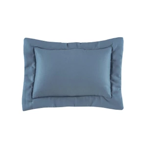 Alexandra Denim Breakfast Pillow - 013864121385