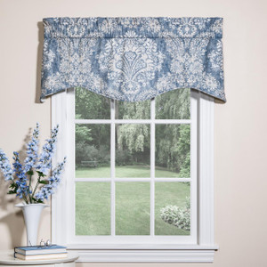 Alexandra Denim Winston Valance - 013864121392