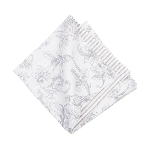 Callahan Songbirds Napkin Set of 6 - 008246364436