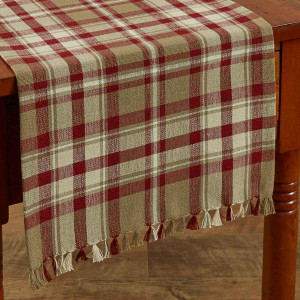 Cumberland Table Runner - 762242401853