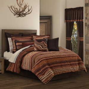 Sundance Harvest Bedding Collection -