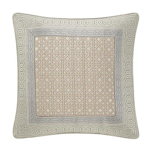 Alaro Spa Euro Sham - 193842159996