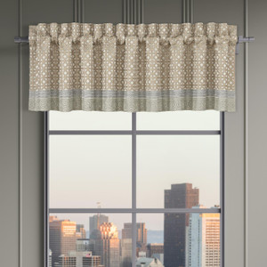 Alaro Spa Straight Valance - 193842160022