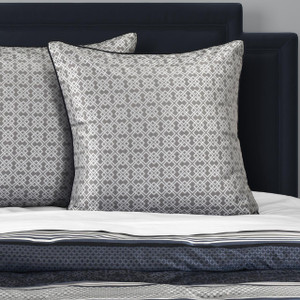Carlisle Indigo Euro Sham - 193842161517