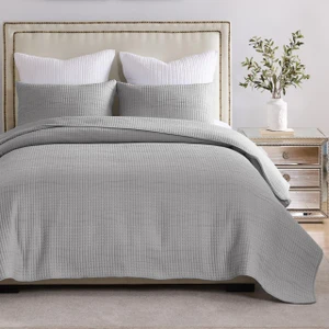 Cosmo Gray Bedding Collection -