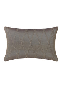 Waterford Bastia  Navy 12 x18 Pillow