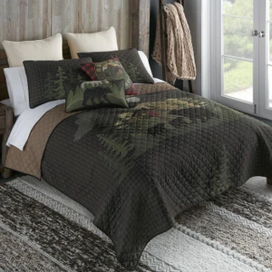 Foothills Bedding Collection -