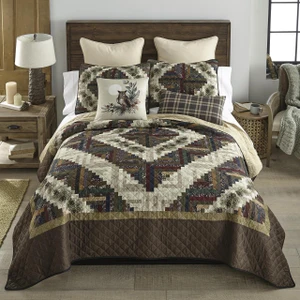 Whitley Quilt Set - 754069895069