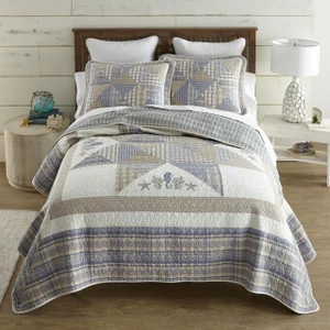 Coastal Star Bedding Collection -