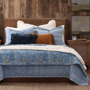 Lee Western Bedding Collection -