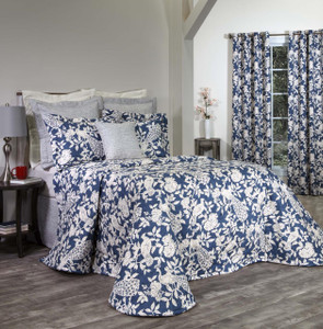 Birdsong Bedding Collection -