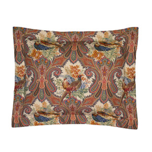 Wilderness Royal Pillow Sham - 013864116435