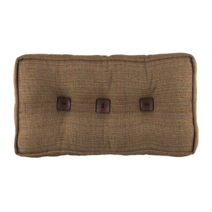 Wilderness Royal Reversible Box Pillow - 013864120333