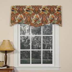 Wilderness Royal Winston Valance - 013864120357
