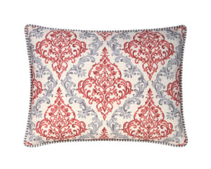 Anna Pillow Sham - 013864138512