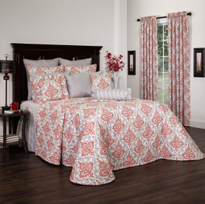 Anna Bedspread - 013864138710