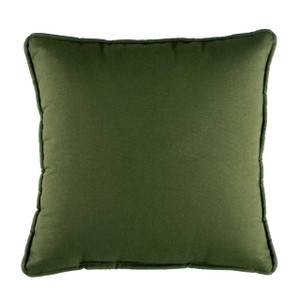 Cambridge New Green Square Pillow - 013864146029