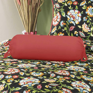 Cambridge New Red Neckroll - 013864145800