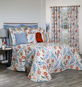 Chambalon Bedspread - 013864140751