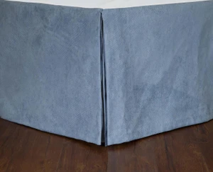 Chambalon Bed Skirt - 013864140928