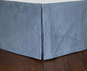 Chambalon Bed Skirt - 013864140928