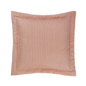 Cottage Rose Euro Sham - 013864146647