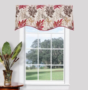 Coral Time Winston Valance - 013864146142