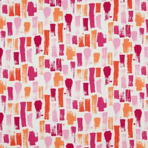 Fairy Flamingo Strokes Bedding Collection -