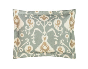 Java Spa Pillow Sham - 013864140287