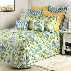 Kailani Bedspread - 013864126779