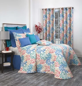 Layton Cabana Bedspread - 013864149952