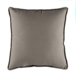 Marsala Square Pillow - 013864117838