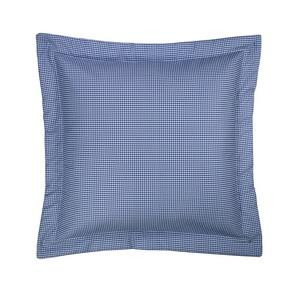 Melanie Black Euro Sham - 013864139342