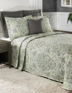 Provence Mist Bedding Collection -