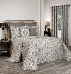 Queen and Jester Bedding Collection -