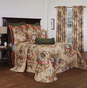 Queensland Autumn Bedspread - 138641414372