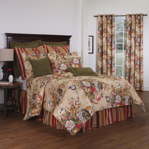 Queensland Autumn Bedding Collection -