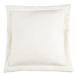 Seashells Euro Sham - 013864144780