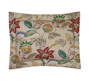 Tradewinds Tropic Pillow Sham - 013864140546