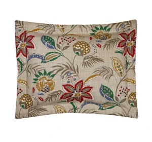 Tradewinds Tropic Pillow Sham - 013864140546