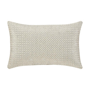 Celine Champagne Boudoir Pillow - 193842160428