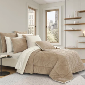 Everett Comforter Set - 193842156766