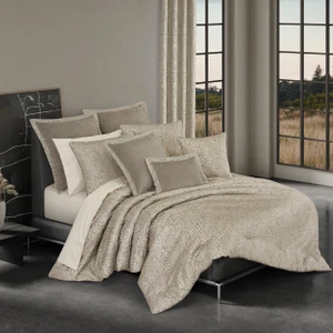 Habitat Pewter Comforter Set - 193842162262