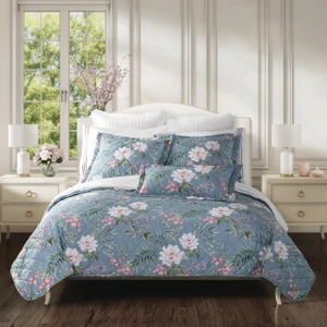 Savannah Quilt Set - 193842163795