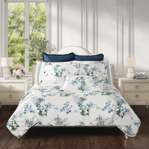 Meadow Quilt Set - 193842164068